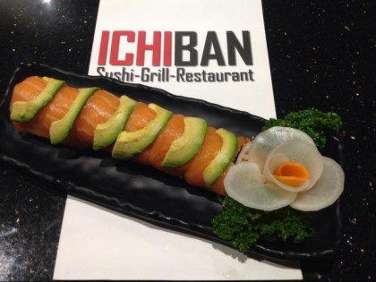 照片: Ichiban