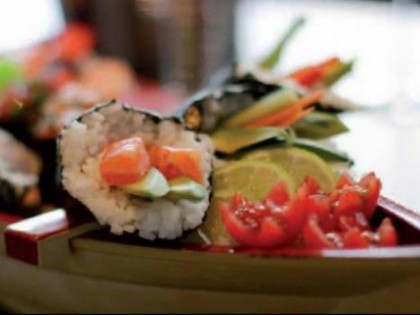 照片: Ichiban