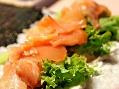 照片: Ichiban